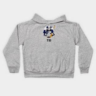 16-Bit Hockey Goalie - Tampa Kids Hoodie